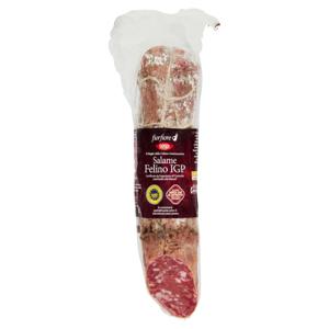 Salame Felino IGP