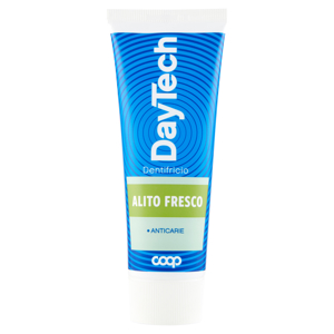 Dentifricio Alito Fresco 75 ml