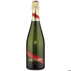 CHAMP.MUMM CORDON R.BOT.ML750