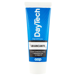 Dentifricio Sbiancante 75 ml