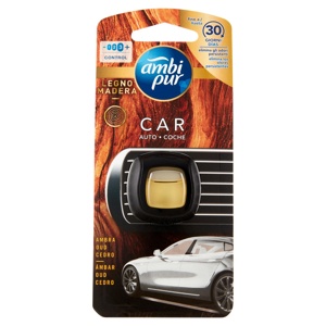 Ambi Pur Car Usa&Getta Legno 2 ml