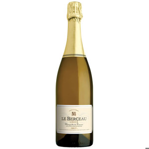 BLANQUETTE DE LIMOUX  BERCEAU