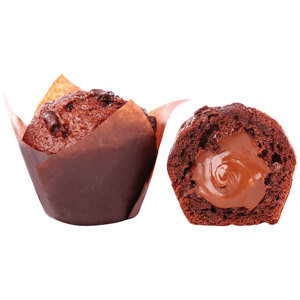 MUFFIN SOGNO AL CIOCCOLATO G90