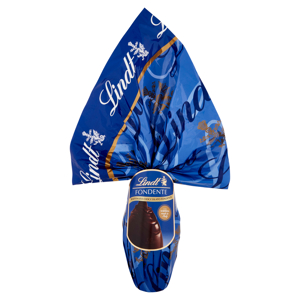 Lindt Gamme Bleue Uova di cioccolato Pasqua Cioccolato fondente 240g