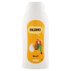 Balsamo 400 ml