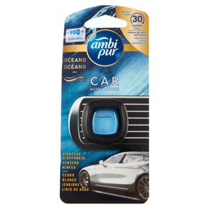 Ambi Pur Car Usa&Getta Oceano 2 ml