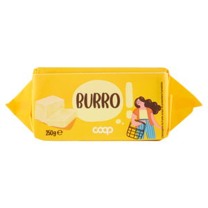 Burro 250 g