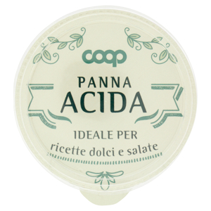 Panna Acida 180 g