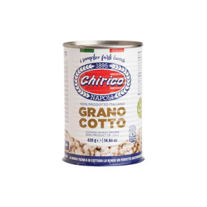 GRANO COTTO CHIRICO G 420