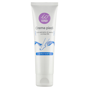 Crema piedi Idratante 100 ml