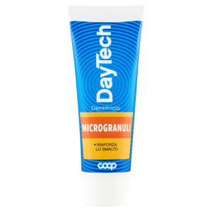 Dentifricio Microgranuli 75 ml