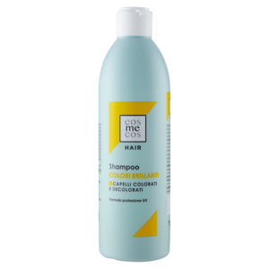 Hair Shampoo Colori Brillanti 300 ml