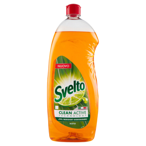 Svelto Aceto 980 ml