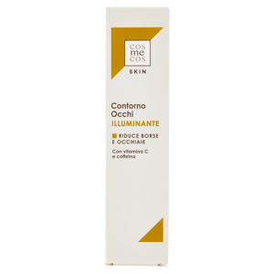 Skin Contorno Occhi Illuminante 15 ml