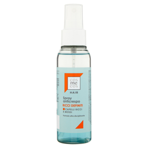 Hair Spray anticrespo Ricci Definiti 100 ml