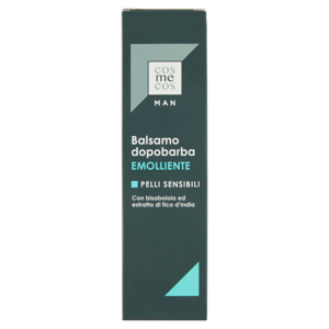 Man Balsamo dopobarba Emolliente Pelli Sensibili 100 ml