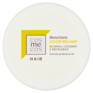 Hair Maschera Colori Brillanti 300 ml