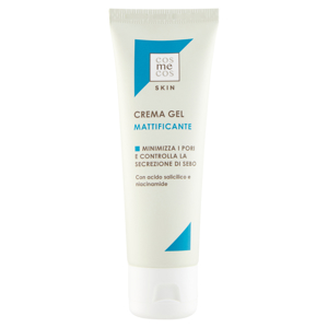 Skin Crema Gel Mattificante 50 ml