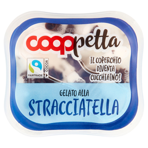 Gelato alla Stracciatella 80 g