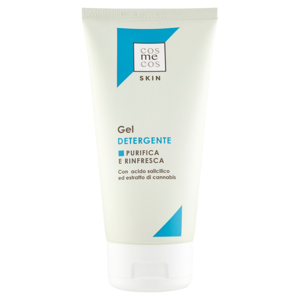 Skin Gel Detergente 150 ml