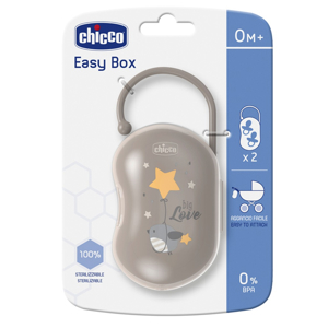 chicco Easy Box 0M+