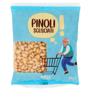 Pinoli Sgusciati 100 g