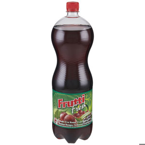 FRUTTI FRESH UVA ROSSA 2LT