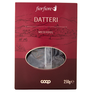 Datteri Medjoul 250 g