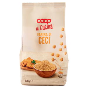 Farina di Ceci 500 g