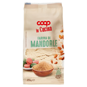 Farina di Mandorle 250 g