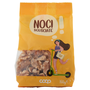 Noci Sgusciate 150 g