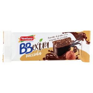 Ventura BBextra nocciola 40 g