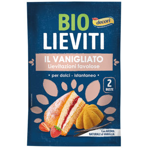 BIOLIEVITO CLAS.VANI DECOR 36G