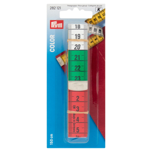 Prym Metro per sarti Color 150 cm