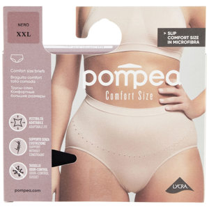 SLIP D.COMFORT S. POMPEA