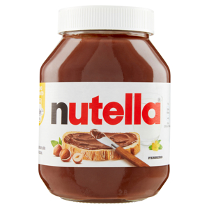 nutella 950 g