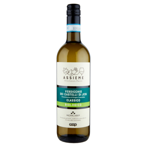 VERDICCHIO JESI DOC BIO ASSIEM