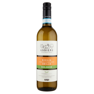 GRILLO SICILIA DOC BIO ASSIEME