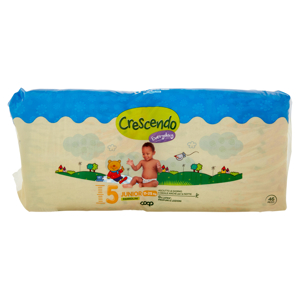 Everyday Pannolini 5 Junior 11-25 Kg 46 pz