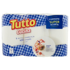 Tutto Cucina 6 pz