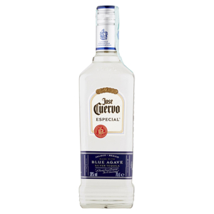 Jose Cuervo Especial Silver Tequila 70 cl