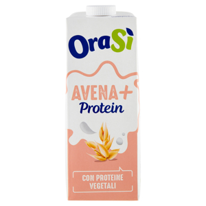 OraSì Avena+ Protein 1 L