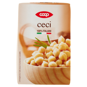 Ceci Lessati 380 g