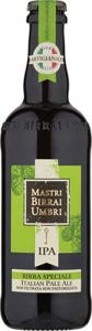 Mastri Birrai Umbri IPA Birra Speciale Artigianale 0,50 L