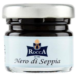 Rocca Nero di Seppia 20 g