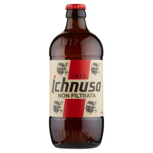 Ichnusa Non Filtrata 50 cl