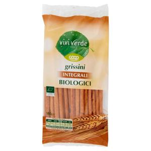 grissini integrali Biologici 180 g