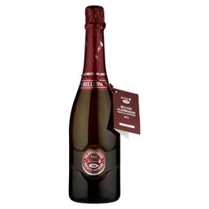 PROSECCO DI VALDOBBIADENE DOCG SUPERIORE MILLESIMATO FIOR FIORE COOP ML 750