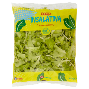 Insalatina 125 g