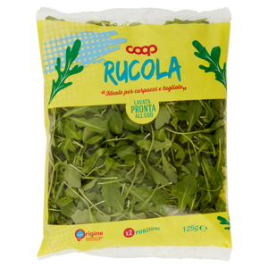 Rucola 125 g